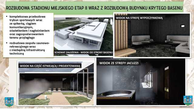 [FOTO] Uchwalono budżet gminy na rok 2025 – co czeka mieszkańców Ząbkowic Śląskich?