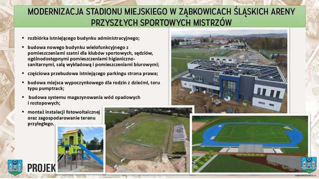 [FOTO] Uchwalono budżet gminy na rok 2025 – co czeka mieszkańców Ząbkowic Śląskich?
