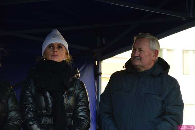 [FOTO, WIDEO] Święta tuż za rogiem – Ziębicki Jarmark Bożonarodzeniowy