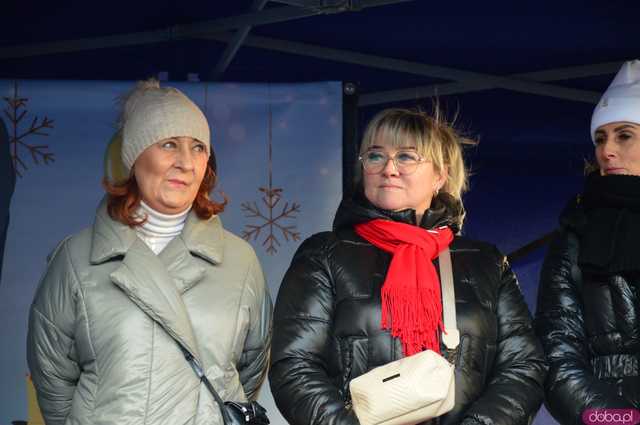 [FOTO, WIDEO] Święta tuż za rogiem – Ziębicki Jarmark Bożonarodzeniowy
