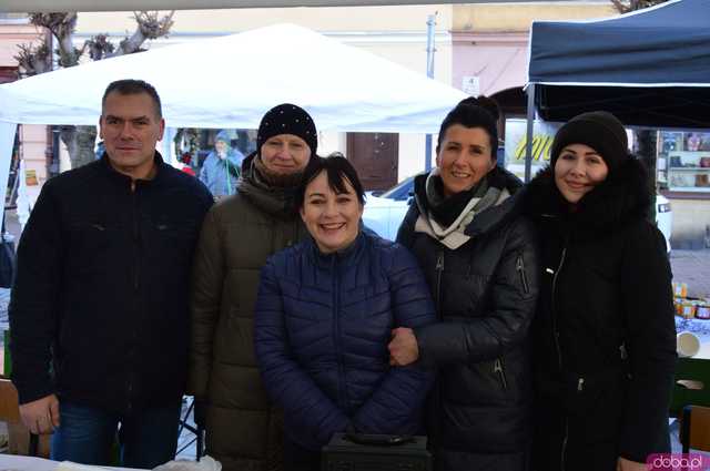 [FOTO, WIDEO] Święta tuż za rogiem – Ziębicki Jarmark Bożonarodzeniowy