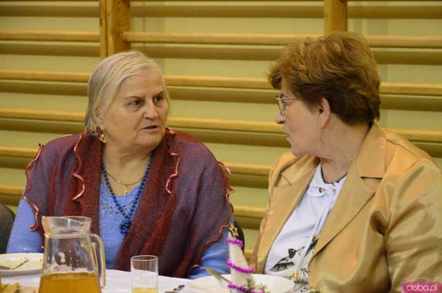 [FOTO, WIDEO] Wyjątkowy wieczór w Przyłęku – mieszkańcy Barda razem przy świątecznym stole