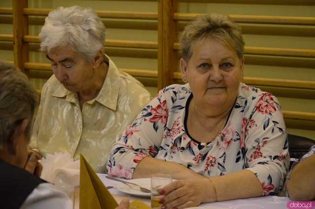 [FOTO, WIDEO] Wyjątkowy wieczór w Przyłęku – mieszkańcy Barda razem przy świątecznym stole