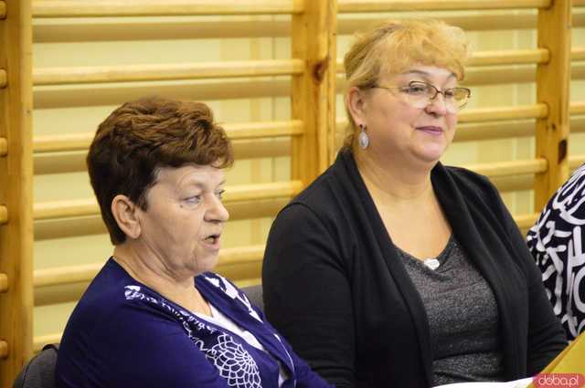 [FOTO, WIDEO] Wyjątkowy wieczór w Przyłęku – mieszkańcy Barda razem przy świątecznym stole