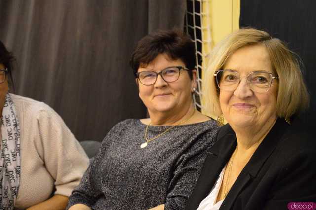 [FOTO, WIDEO] Wyjątkowy wieczór w Przyłęku – mieszkańcy Barda razem przy świątecznym stole