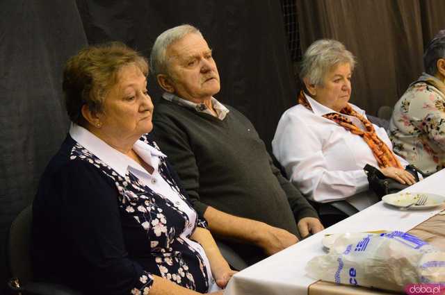 [FOTO, WIDEO] Wyjątkowy wieczór w Przyłęku – mieszkańcy Barda razem przy świątecznym stole