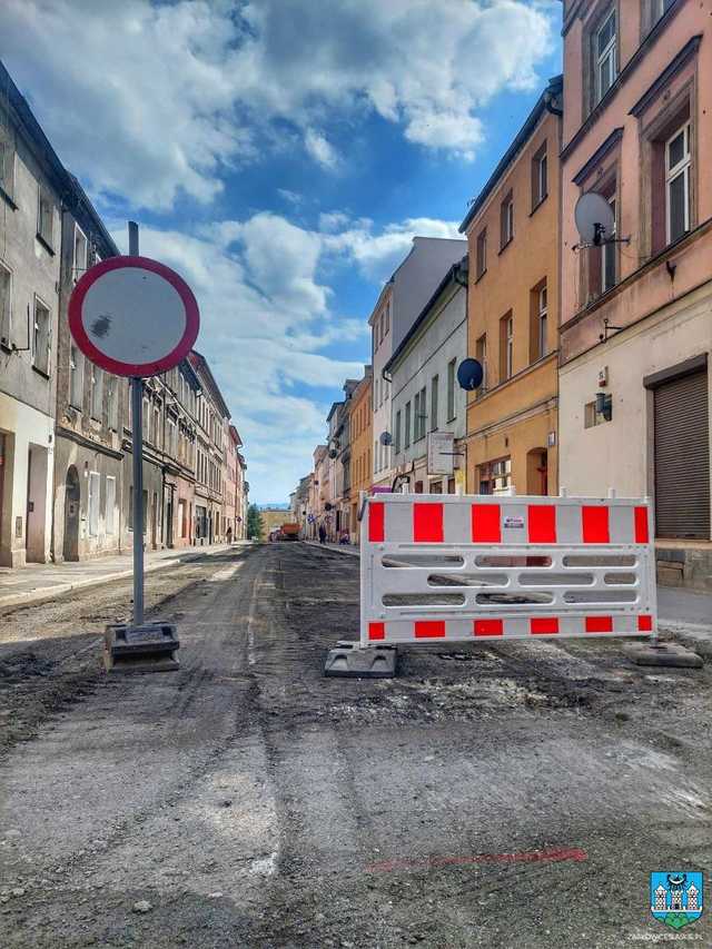 [FOTO] Co zmieniło się w Ząbkowicach Śląskich w ciągu ostatniego roku? Inwestycje 2024