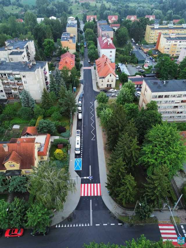 [FOTO] Co zmieniło się w Ząbkowicach Śląskich w ciągu ostatniego roku? Inwestycje 2024