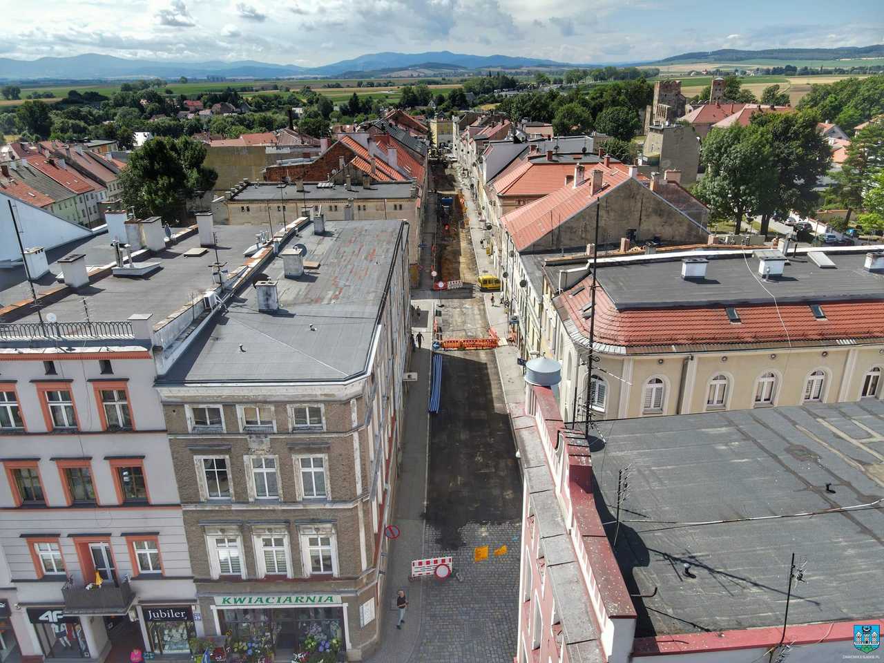 [FOTO] Co zmieniło się w Ząbkowicach Śląskich w ciągu ostatniego roku? Inwestycje 2024