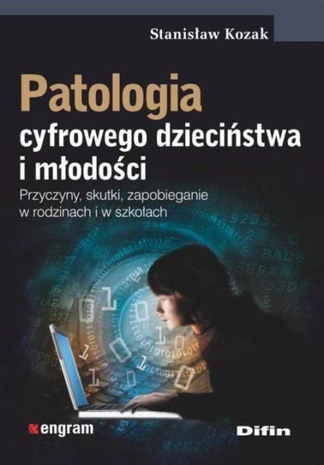 EduBiblioSfera: „Smartwica”, fonoholizm, FOMO – czy to mnie dotyczy?