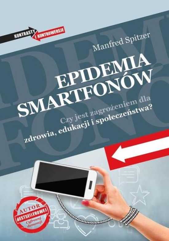 EduBiblioSfera: „Smartwica”, fonoholizm, FOMO – czy to mnie dotyczy?