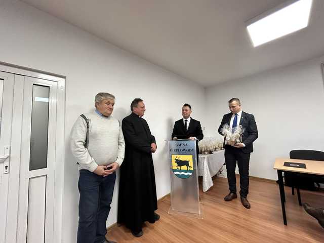 [FOTO] Podsumowanie 2024 roku w gminie Ciepłowody