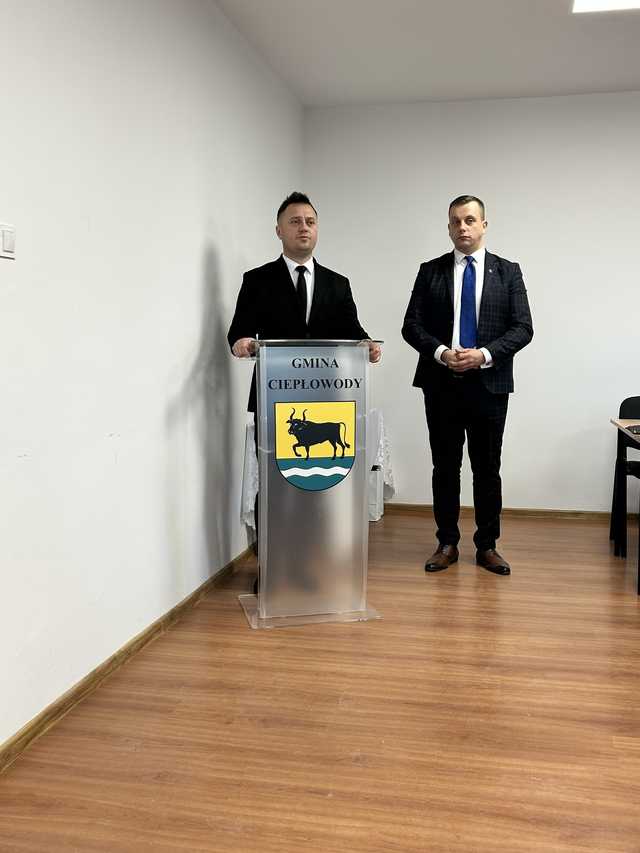 [FOTO] Podsumowanie 2024 roku w gminie Ciepłowody