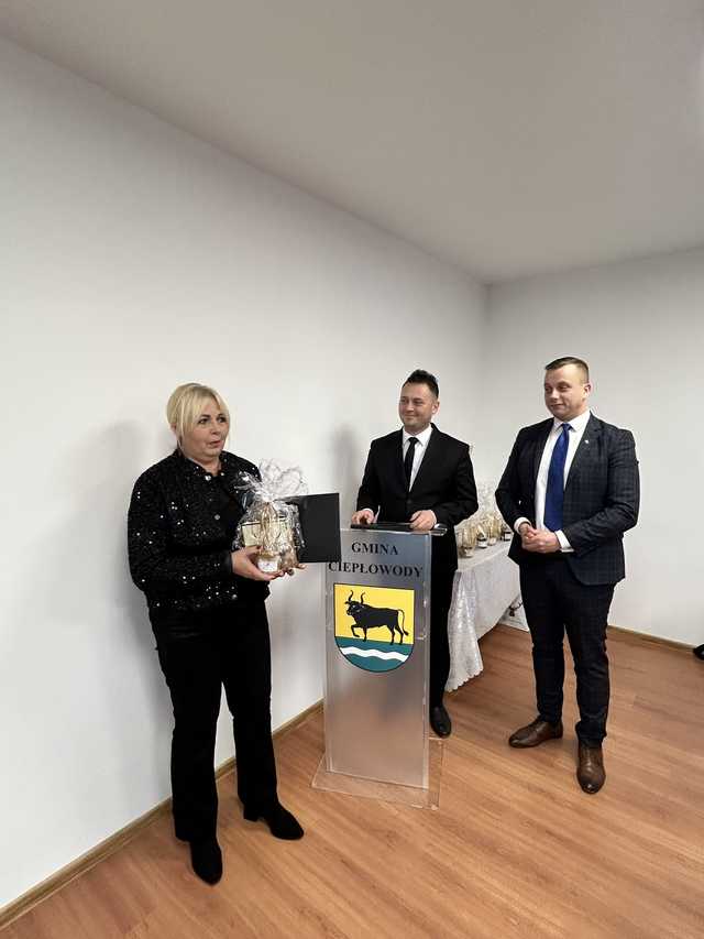 [FOTO] Podsumowanie 2024 roku w gminie Ciepłowody
