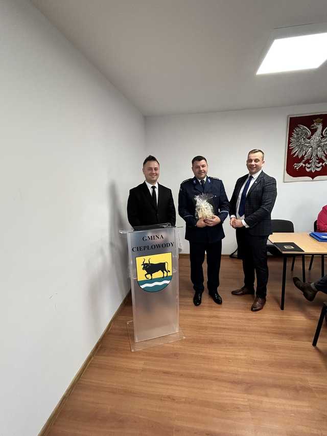 [FOTO] Podsumowanie 2024 roku w gminie Ciepłowody