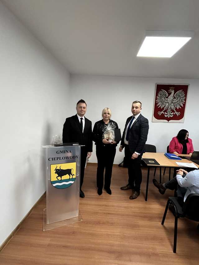 [FOTO] Podsumowanie 2024 roku w gminie Ciepłowody