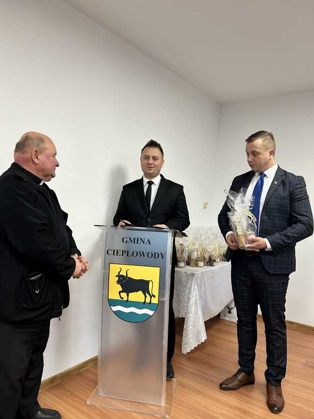 [FOTO] Podsumowanie 2024 roku w gminie Ciepłowody