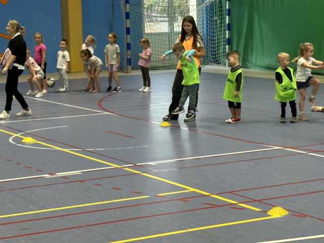 [FOTO] Olimpijskie emocje w Ząbkowicach Śląskich!