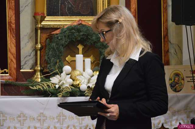 [FOTO] Koncert charytatywny dla Wojtka w Przedborowej 