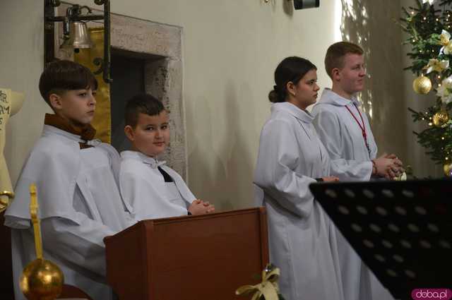 [FOTO] Koncert charytatywny dla Wojtka w Przedborowej 