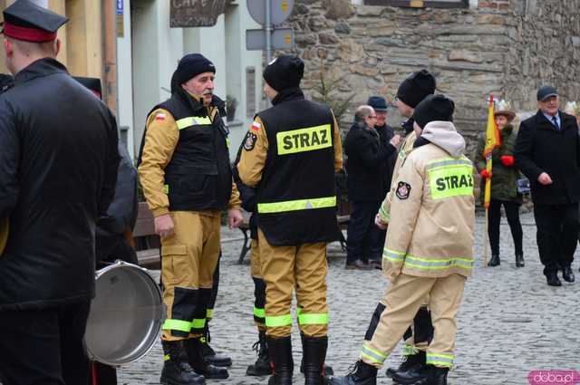 [FOTO, WIDEO] Trzej Królowie przeszli ulicami Ząbkowic Śląskich wspólnie z mieszkańcami!