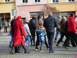 [FOTO, WIDEO] Trzej Królowie przeszli ulicami Ząbkowic Śląskich wspólnie z mieszkańcami!