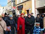 [FOTO, WIDEO] Trzej Królowie przeszli ulicami Ząbkowic Śląskich wspólnie z mieszkańcami!