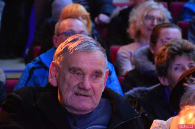 [FOTO, WIDEO] Trzej Królowie przeszli ulicami Ząbkowic Śląskich wspólnie z mieszkańcami!