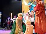 [FOTO, WIDEO] Trzej Królowie przeszli ulicami Ząbkowic Śląskich wspólnie z mieszkańcami!