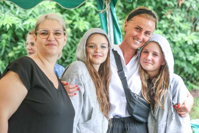 [FOTO] Dolny Śląsk w grze – questy z Ziębic i Niedźwiednika w regionalnej czołówce!