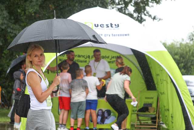 [FOTO] Dolny Śląsk w grze – questy z Ziębic i Niedźwiednika w regionalnej czołówce!