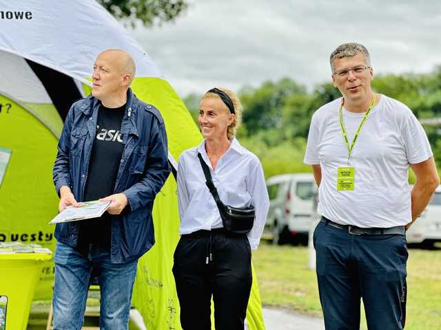 [FOTO] Dolny Śląsk w grze – questy z Ziębic i Niedźwiednika w regionalnej czołówce!