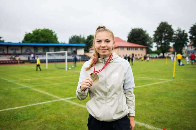 Mieszkanka Ziębic trafi do Juventusu Turyn? W mediach zawrzało od informacji o transferze!