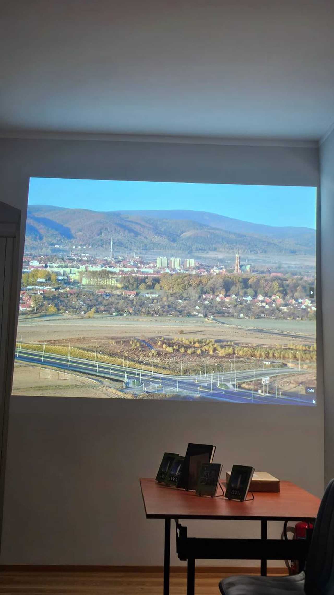 [FOTO] Przewodnik Tomasz Śnieżek podzielił się swoimi opowieściami z regionu