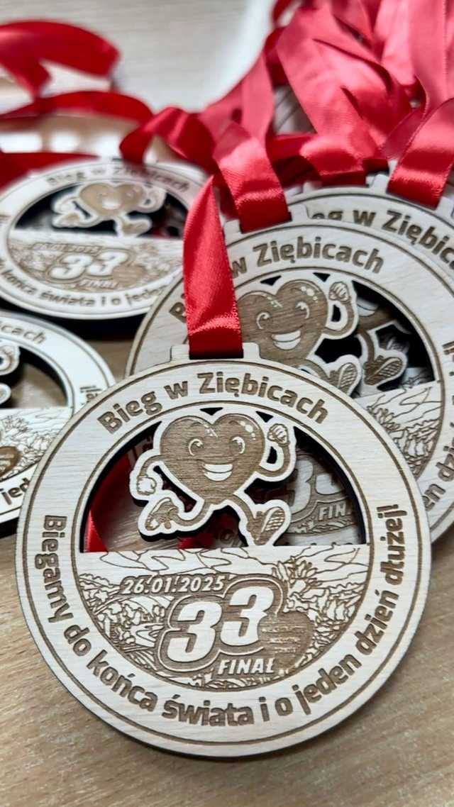 [FOTO] Znamy program 33. Finału WOŚP w Ziębicach! Zobaczie, jakie atrakcje na Was czekają 