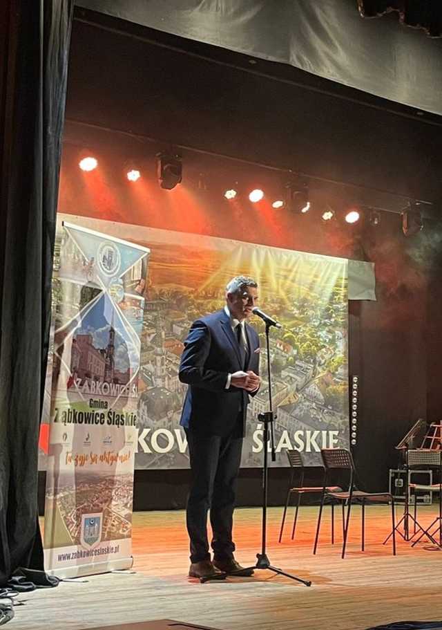 [FOTO] Podsumowanie roku w Gminie Ząbkowice Śląskie