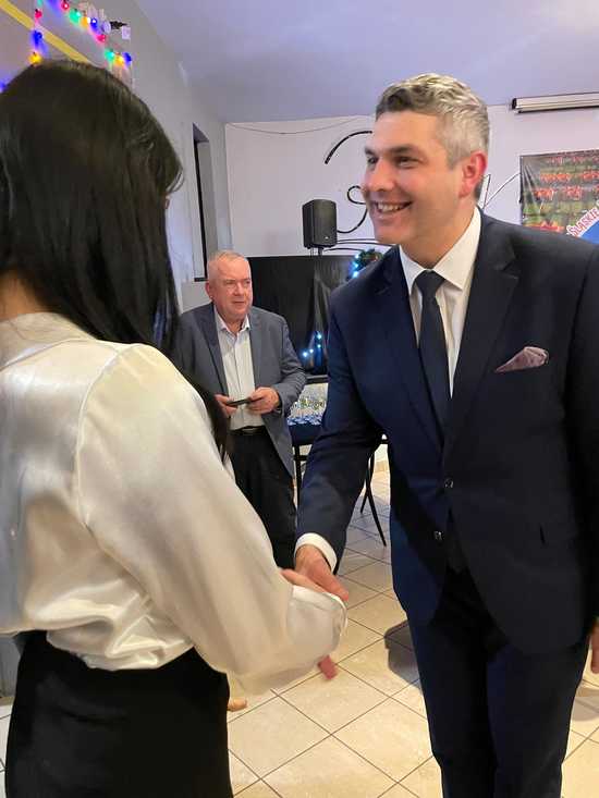 [FOTO] Podsumowanie roku w Gminie Ząbkowice Śląskie