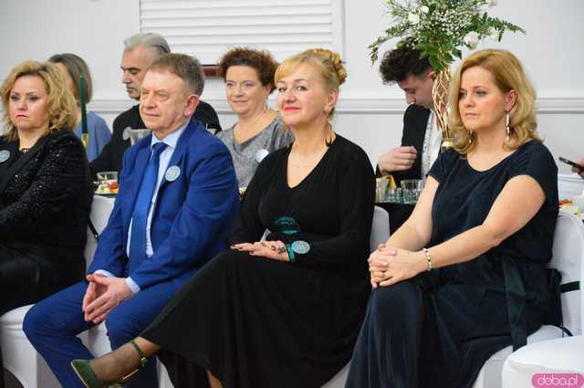 [FOTO, WIDEO] Ten wieczór zapamiętają na długo! Studniówka Zespołu Szkół Ponadpodstawowych w Ziębicach