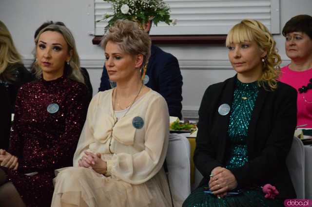 [FOTO, WIDEO] Ten wieczór zapamiętają na długo! Studniówka Zespołu Szkół Ponadpodstawowych w Ziębicach
