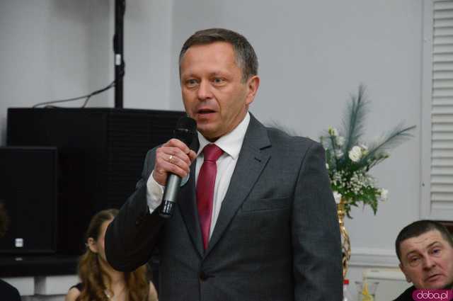 [FOTO, WIDEO] Ten wieczór zapamiętają na długo! Studniówka Zespołu Szkół Ponadpodstawowych w Ziębicach
