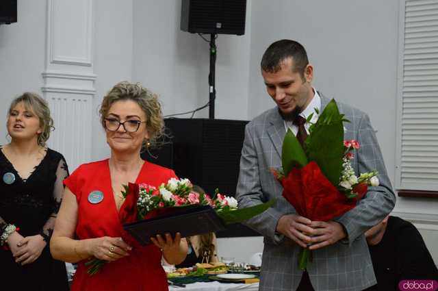 [FOTO, WIDEO] Ten wieczór zapamiętają na długo! Studniówka Zespołu Szkół Ponadpodstawowych w Ziębicach