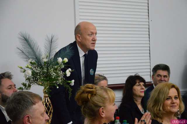 [FOTO, WIDEO] Ten wieczór zapamiętają na długo! Studniówka Zespołu Szkół Ponadpodstawowych w Ziębicach