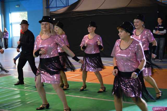 [FOTO, WIDEO] Ząbkowice Śląskie znów grały dla dzieci podczas 33. Finału WOŚP