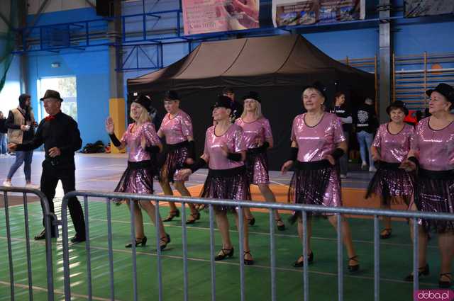 [FOTO, WIDEO] Ząbkowice Śląskie znów grały dla dzieci podczas 33. Finału WOŚP