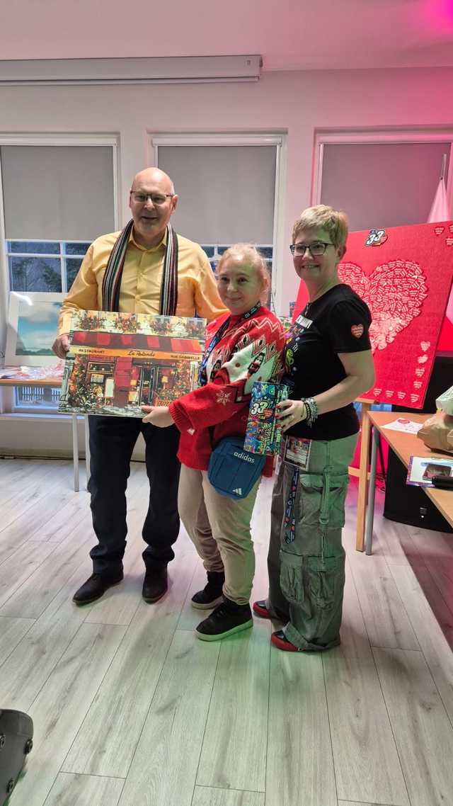 [FOTO, WIDEO] Dla onkologii i hematologii dziecięcej: Finał Wielkiej Orkiestry Świątecznej Pomocy w Bardzie