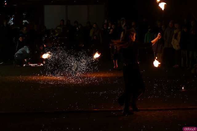 [WIDEO/FOTO] Kamieniec Ząbkowicki zagrał z WOŚP! 33. finał orkiestry na Kamienieckich Błoniach