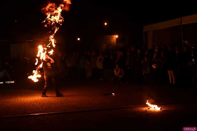[WIDEO/FOTO] Kamieniec Ząbkowicki zagrał z WOŚP! 33. finał orkiestry na Kamienieckich Błoniach