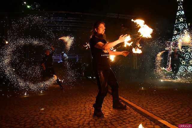 [WIDEO/FOTO] Kamieniec Ząbkowicki zagrał z WOŚP! 33. finał orkiestry na Kamienieckich Błoniach