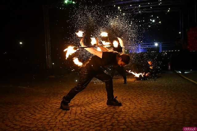 [WIDEO/FOTO] Kamieniec Ząbkowicki zagrał z WOŚP! 33. finał orkiestry na Kamienieckich Błoniach