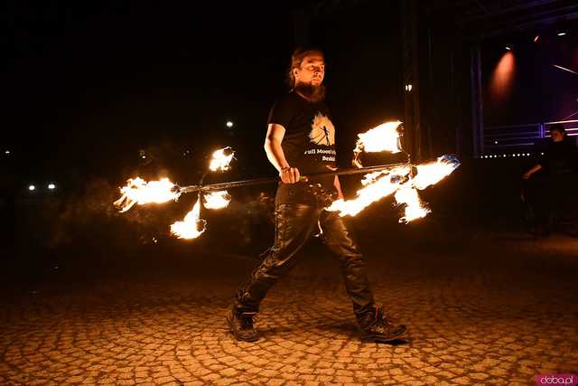 [WIDEO/FOTO] Kamieniec Ząbkowicki zagrał z WOŚP! 33. finał orkiestry na Kamienieckich Błoniach